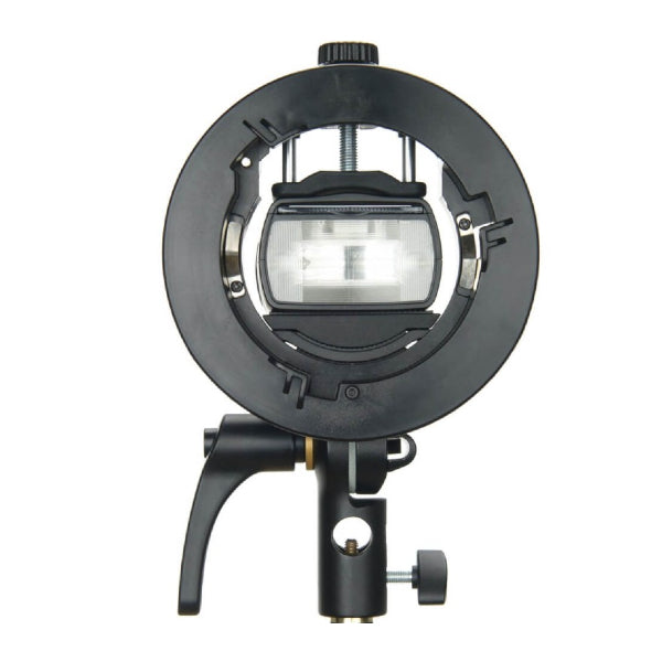 Godox Anello Universale S2 per SoftBox Bowens Godox Anello Universale S2 per SoftBox Bowens
